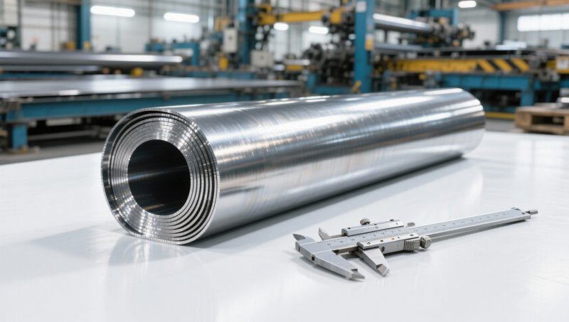 How Project Managers Evaluate Carbon Sheet Steel ROI Across Lifecycle Stages—from Procurement to End-of-Life Recycling كيف يقيم مديرو المشاريع عائد الاستثمار في ألواح الصلب الكربوني عبر مراحل دورة الحياة - من التوريد إلى إعادة التدوير في نهاية العمر الافتراضي