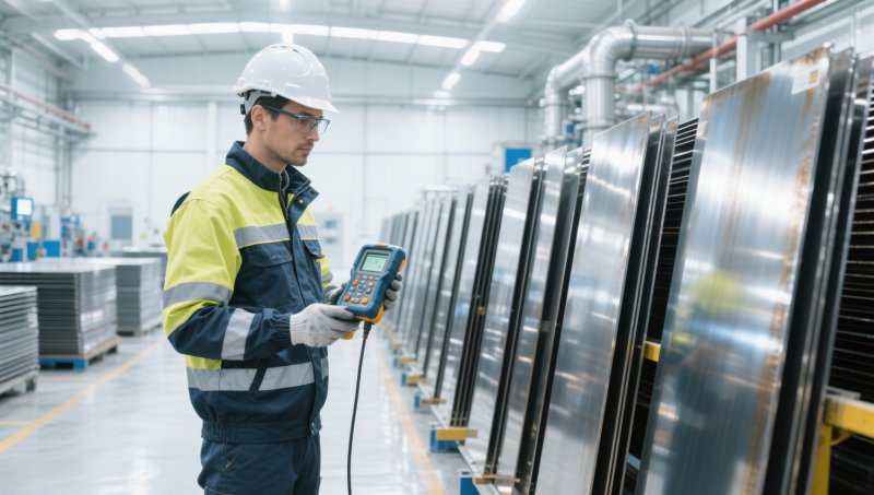 How Project Managers Evaluate Carbon Sheet Steel ROI Across Lifecycle Stages—from Procurement to End-of-Life Recycling كيف يقيم مديرو المشاريع عائد الاستثمار في ألواح الصلب الكربوني عبر مراحل دورة الحياة - من التوريد إلى إعادة التدوير في نهاية العمر الافتراضي