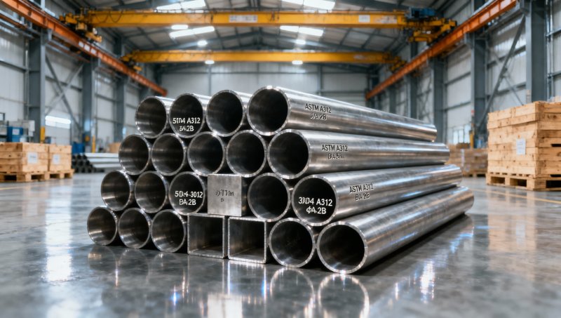 Where to find reliable steel 304 pipe price quotes for bulk procurement? أين يمكن العثور على عروض أسعار موثوقة لأنابيب الصلب 304 للشراء بالجملة؟
