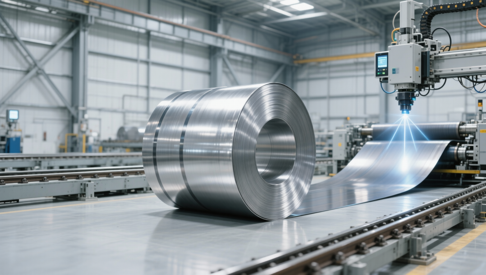 تفاوت ألواح الصلب المدرفلة الباردة لأدوات الدقة: توضيح الامتثال لـ ISO 2408 مقابل ASTM A688