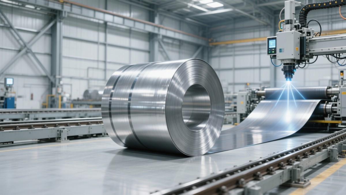 Cold rolled steel sheet tolerances for precision tooling: ISO 2408 vs. ASTM A688 compliance explained