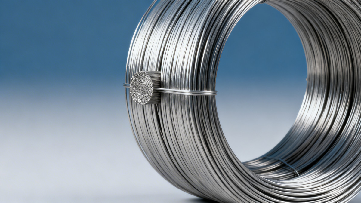 Why mild steel wire for construction projects is gaining traction in EU infrastructure tenders — and what specs matter most لماذا يكتسب سلك الصلب اللين لاستخدامه في مشاريع البناء شعبية في مناقصات البنية التحتية بالاتحاد الأوروبي — وما هي المواصفات الأكثر أهمية