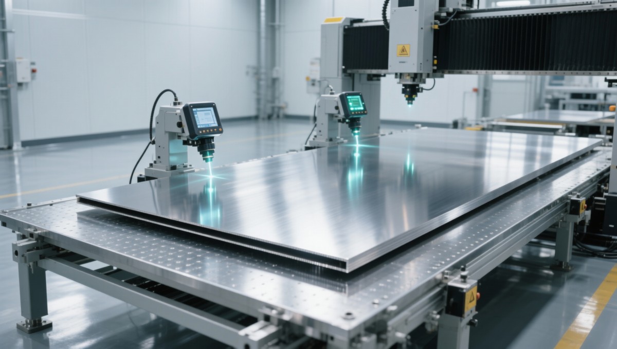 How do quality control teams verify surface finish and dimensional tolerance on cold rolled steel plate shipments? كيف تقوم فرق مراقبة الجودة بالتحقق من التشطيب السطحي والتسامح البعدي في شحنات ألواح الصلب المدلفن البارد؟
