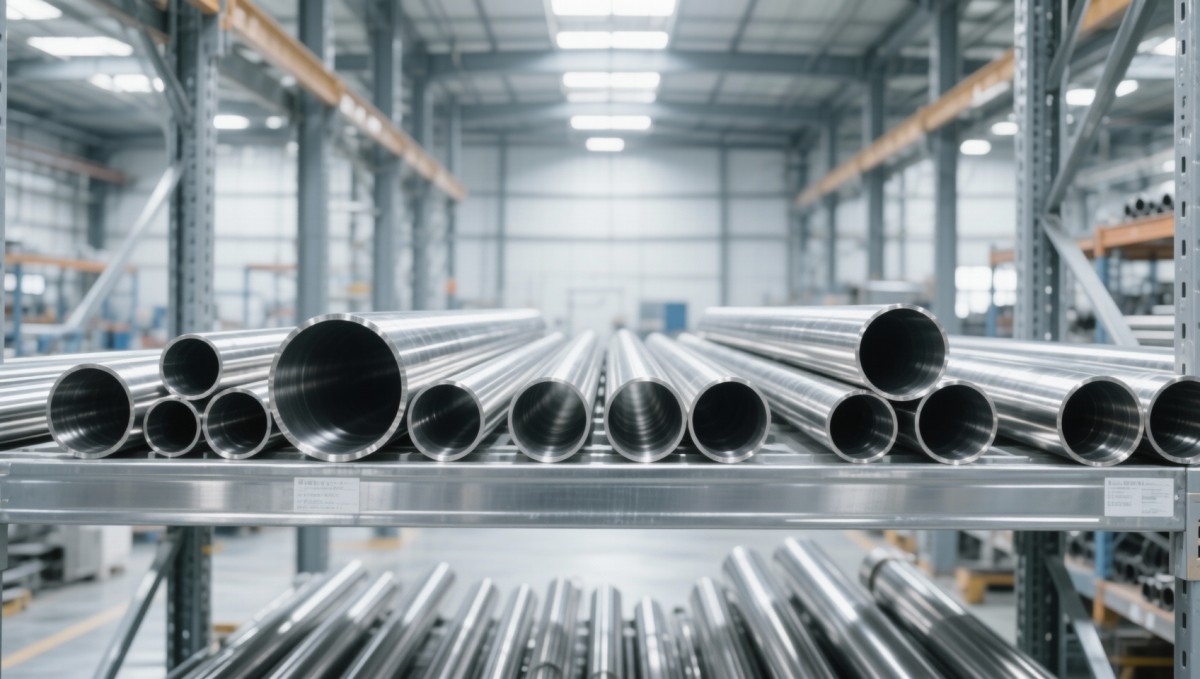 How to Buy Stainless Steel Pipe Without Overpaying for Unnecessary Certifications كيف تشتري أنابيب الفولاذ المقاوم للصدأ دون دفع مبالغ زائدة مقابل شهادات غير ضرورية