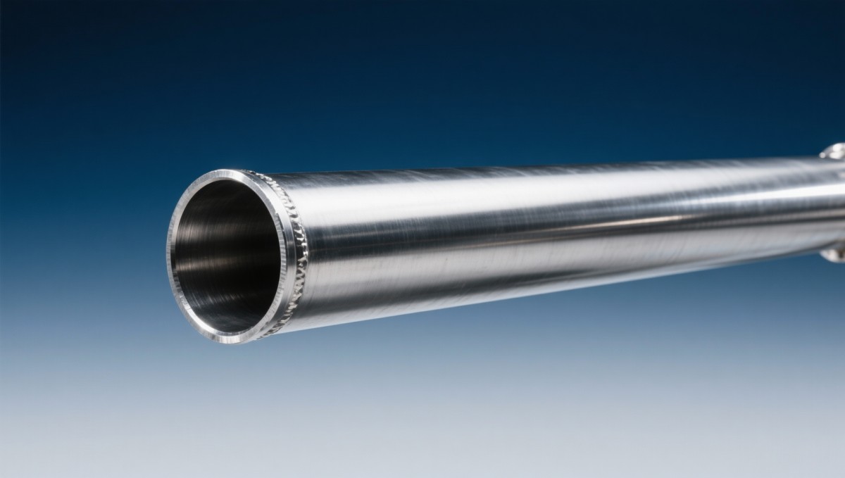 Can You Use Standard 2 Inch Stainless Steel Pipe for Offshore Hydraulic Applications in 2026? هل يمكنك استخدام أنبوب الفولاذ المقاوم للصدأ القياسي مقاس 2 بوصة للتطبيقات الهيدروليكية البحرية في عام 2026؟