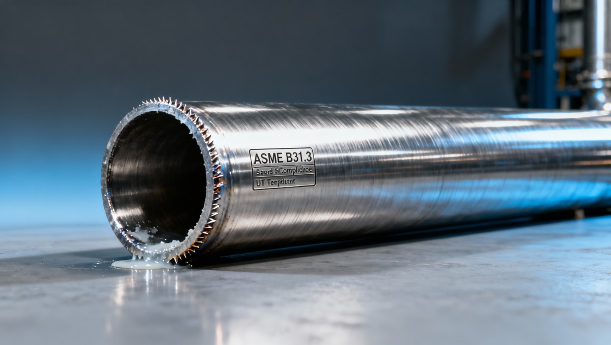 What Testing Standards Apply to Stainless Pipe Used in ASME B31.3 Process Piping in 2026? What Testing Standards Apply to Stainless Pipe Used in ASME B31.3 Process Piping in 2026?