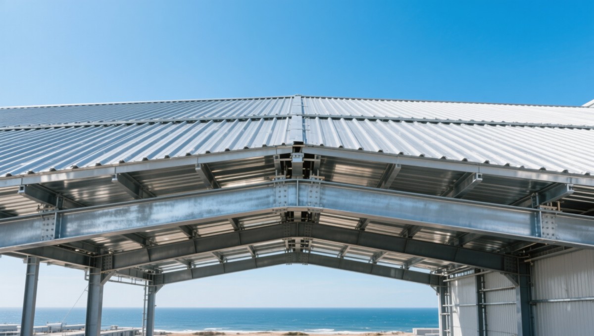 Is Steel Roofing Worth It for Homeowners in High-Wind Zones? ROI Analysis for 2026 هل الأسقف الفولاذية تستحق العناء لأصحاب المنازل في المناطق المعرضة للرياح العاتية؟ تحليل عائد الاستثمار لعام 2026