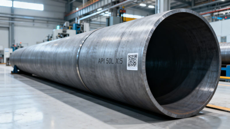 What Procurement Teams Overlook When Evaluating Carbon Steel Pipe Suppliers for Oil and Gas Industry Projects ما يغفله فرق المشتريات عند تقييم موردي أنابيب الصلب الكربوني لمشاريع صناعة النفط والغاز