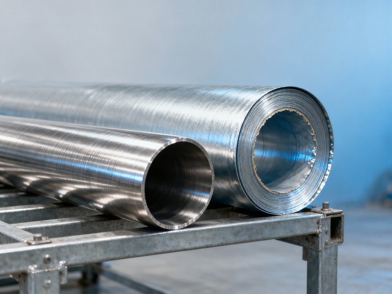 Is the Current Price of SS Pipe Driven by Nickel Volatility or Domestic Mill Capacity Constraints? هل يتحدد سعر أنابيب الفولاذ المقاوم للصدأ الحالي بتقلبات أسعار النيكل أم بقيود طاقة المصانع المحلية؟