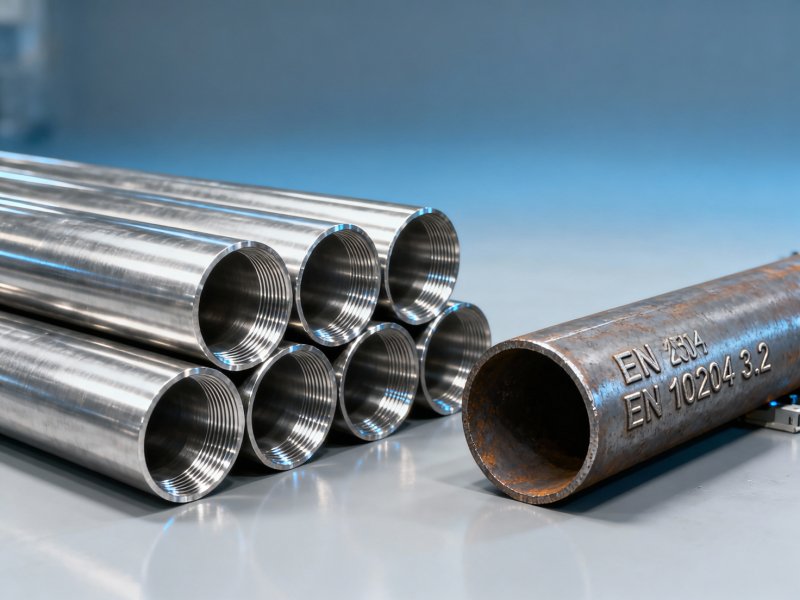 Can You Buy Stainless Steel Pipe Directly from Mills Without Distributor Markup—and Still Get Full Mill Test Reports? هل يمكنك شراء أنابيب الفولاذ المقاوم للصدأ مباشرة من المصانع دون عمولة الموزع - والحصول على تقارير اختبار المصنع الكاملة؟