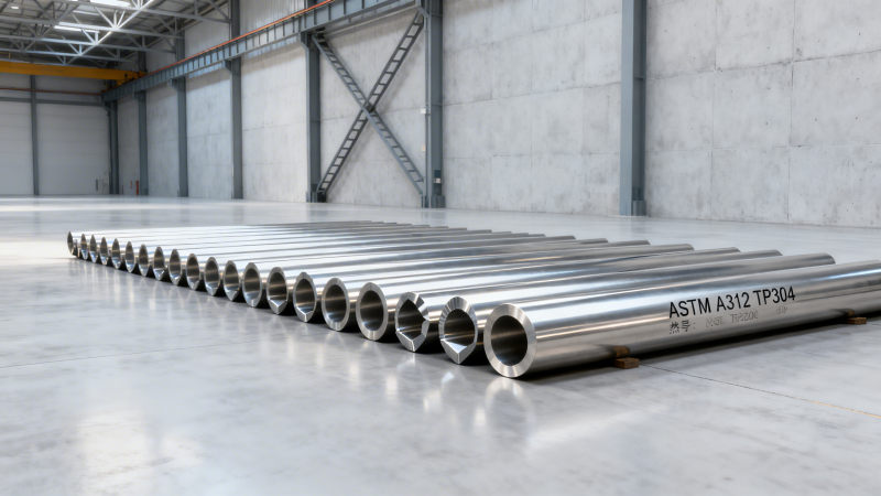 Can You Buy Stainless Steel Pipe Directly from Mills Without Distributor Markup—and Still Get Full Mill Test Reports? هل يمكنك شراء أنابيب الفولاذ المقاوم للصدأ مباشرة من المصانع دون عمولة الموزع - والحصول على تقارير اختبار المصنع الكاملة؟