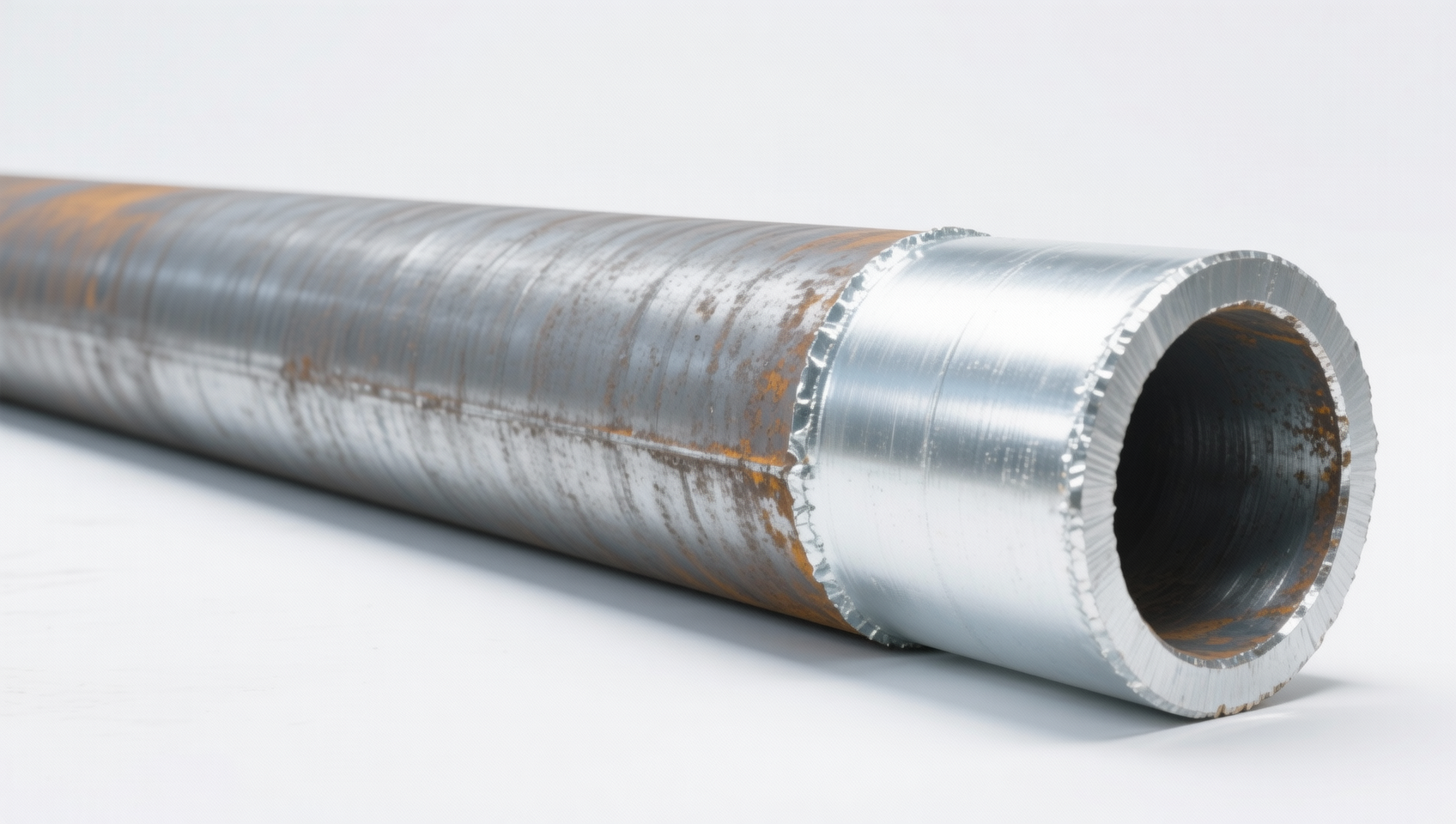 What makes ASTM A36 round bar suitable for mining applications—and how corrosion resistance impacts lifecycle cost