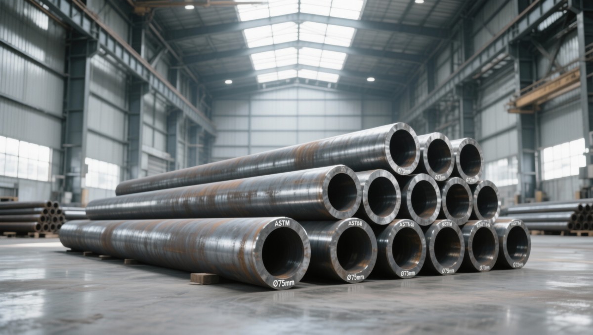 ما الذي يجعل قضيب ASTM A36 المستدير مناسبًا للتطبيقات التعدينية - وكيف تؤثر مقاومة التآكل على تكلفة دورة الحياة