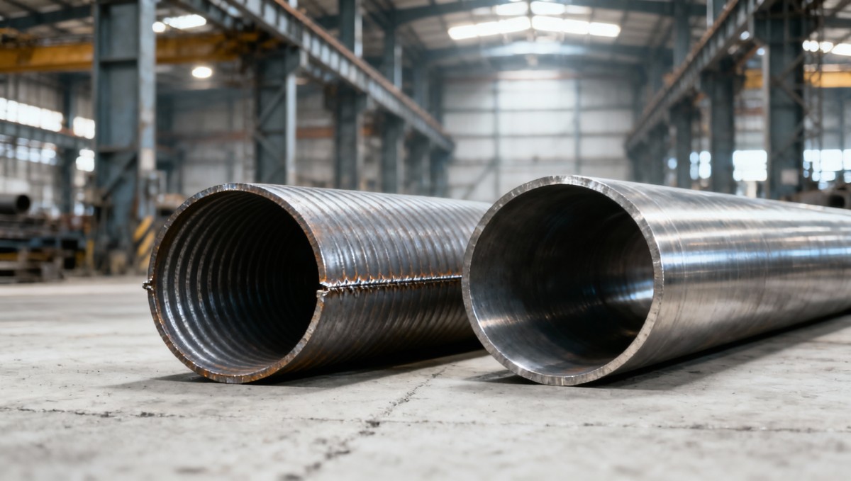 أنابيب الصلب API 5L مقابل ASTM A106: الاختلافات الرئيسية لاستخدام خطوط الأنابيب في عام 2026