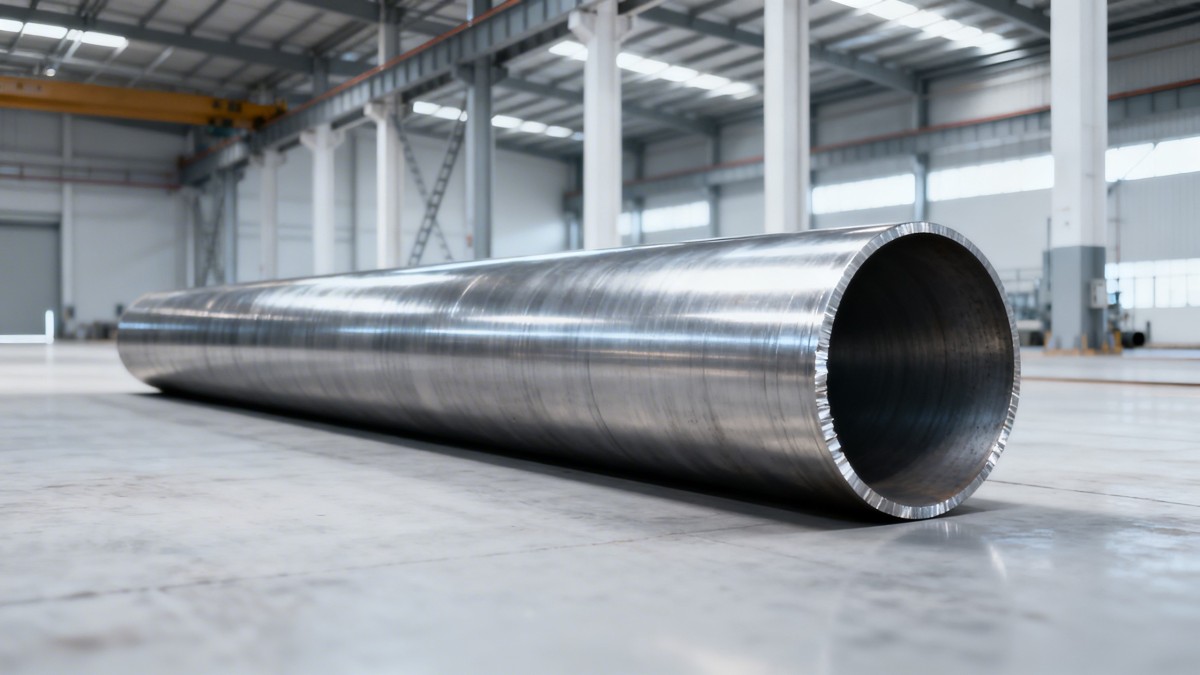When to specify ASTM A106 Gr B instead of A53 for high-temperature piping متى يتم تحديد ASTM A106 Gr B بدلاً من A53 لأنابيب درجات الحرارة العالية