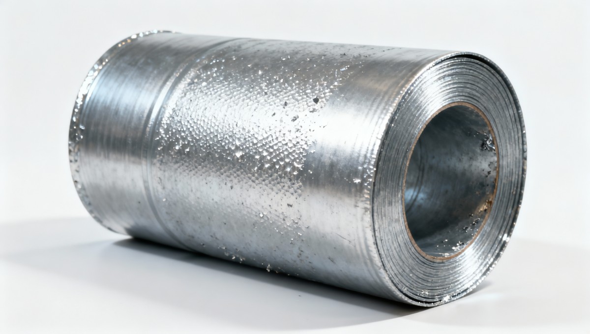 How do surface imperfections impact hot dip galvanized coil performance? كيف تؤثر العيوب السطحية على أداء لفائف الحديد المجلفن بالغمس الساخن؟