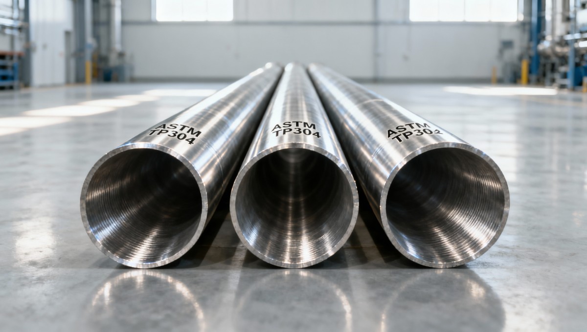 كيف تؤثر معايير أنابيب الصلب ASTM على التسعير النهائي