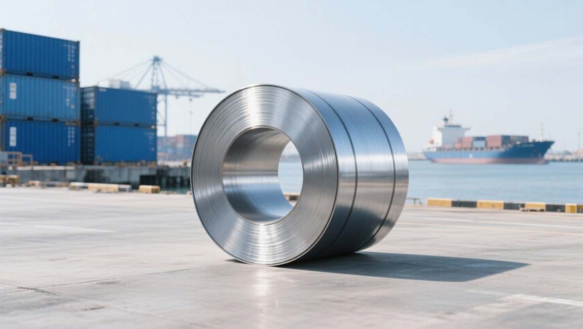 أدوات التنبؤ بأسعار لفائف الصلب الكربوني لتخطيط المشتريات