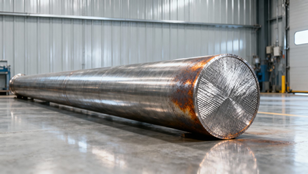 كيف يؤدي أنبوب ASTM A106 Gr B تحت ظروف الخدمة عالية الحرارة