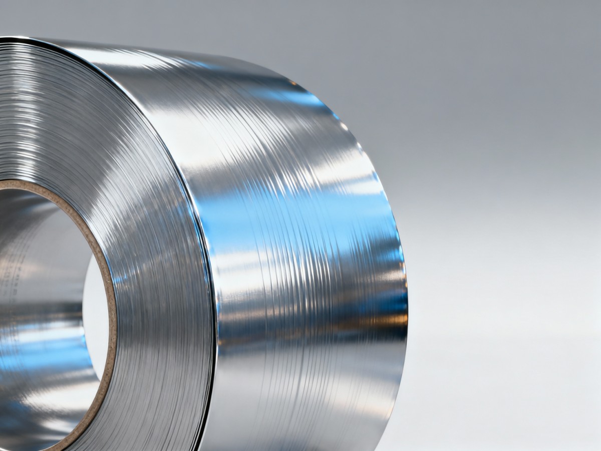 Why steel coil surface finish matters more than tensile strength in deep-drawing applications لماذا يكون تشطيب سطح لفائف الصلب أكثر أهمية من قوة الشد في تطبيقات السحب العميق