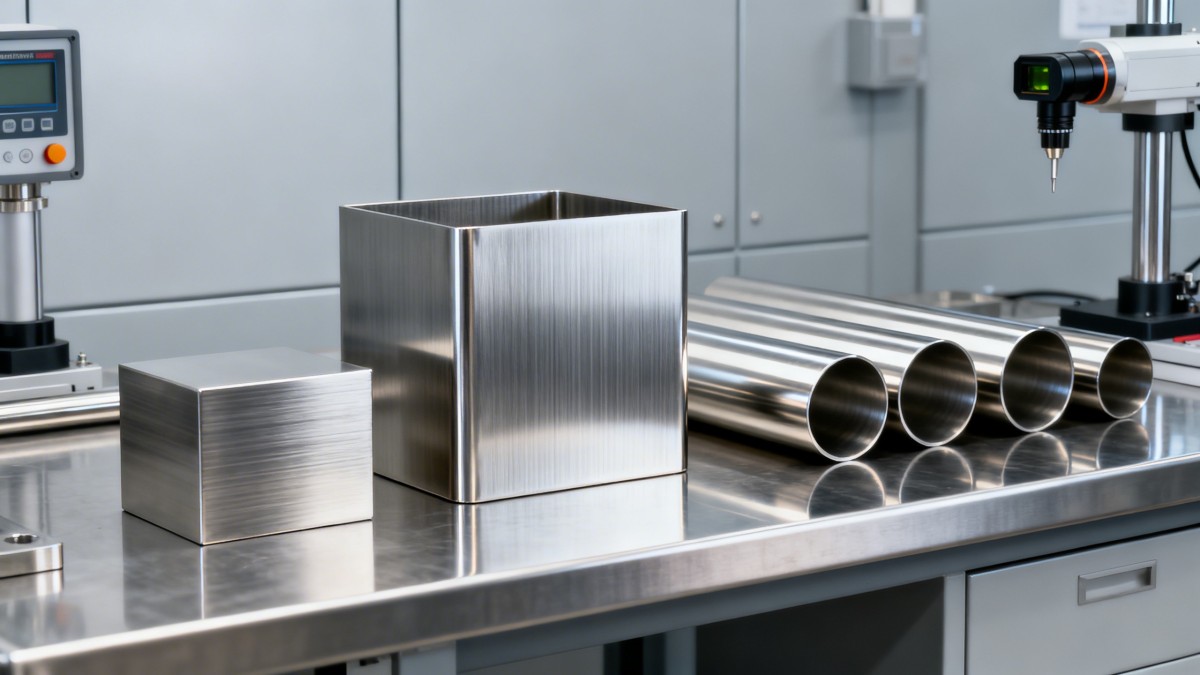 Stainless steel tube manufacturer certifications don’t guarantee on-site performance شهادات مصنعي أنابيب الفولاذ المقاوم للصدأ لا تضمن الأداء في الموقع