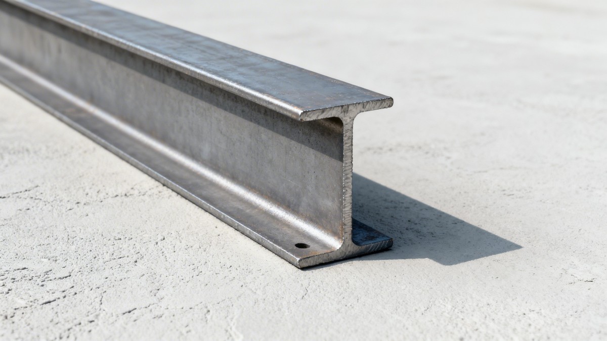 I beam weight calculations assume perfect symmetry—real-world warping adds 3–7% hidden load حسابات وزن حزمة I تفترض تناظرًا مثاليًا - التشوه في العالم الحقيقي يضيف حمولة خفية بنسبة 3-7%