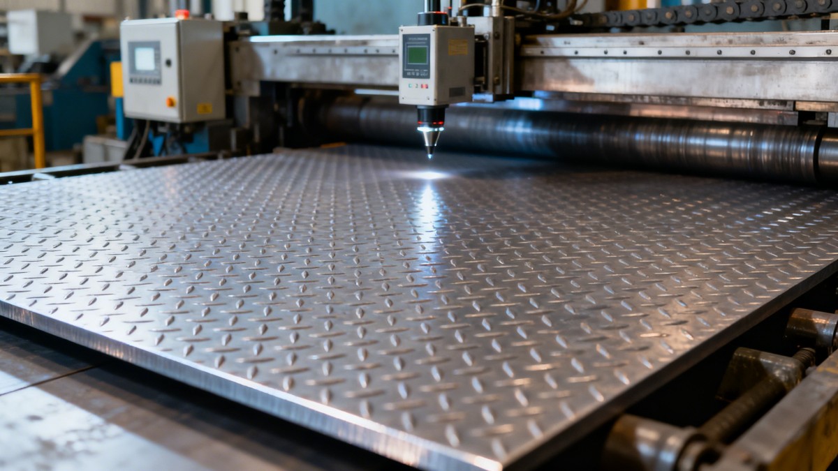 تتحمل معايير ASTM A6 تحولات هادئة في هوامش الهياكل — إليك كيفية اكتشافها