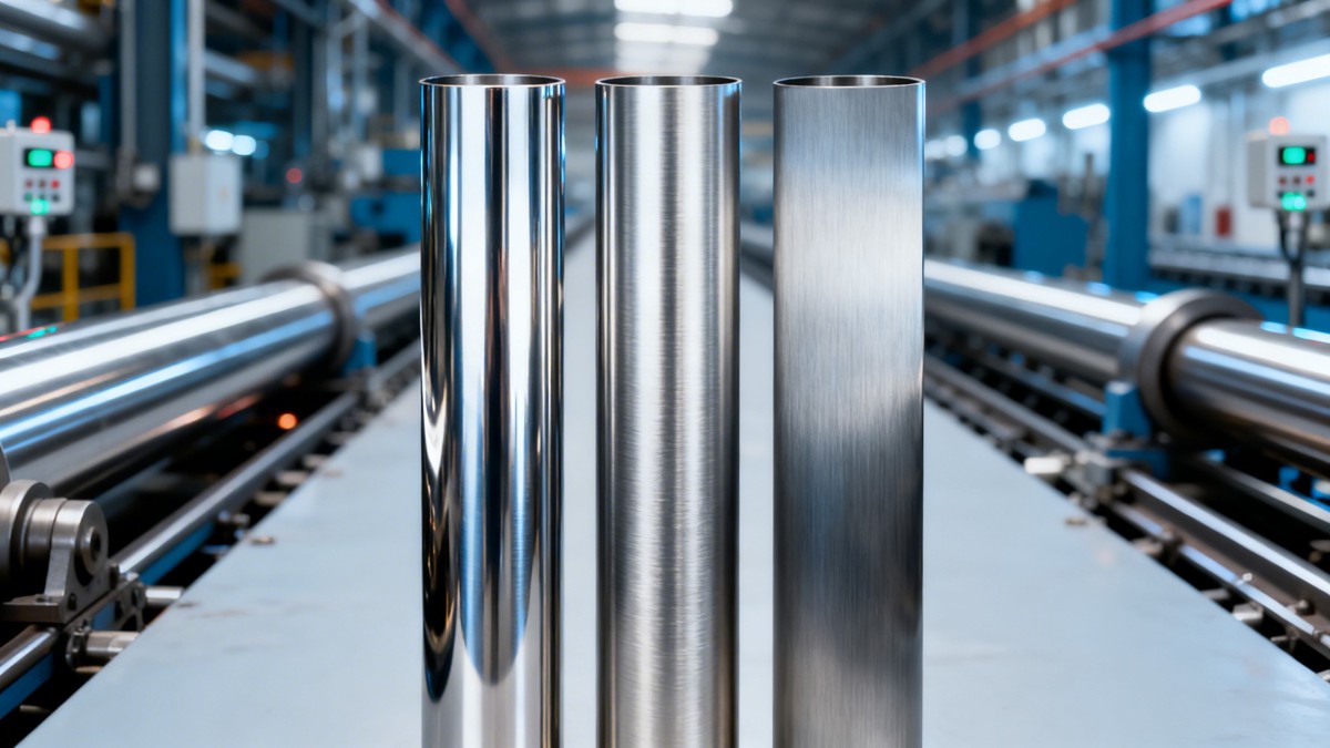 Why SS Pipe 304 Price Varies So Much Between Suppliers in 2026 لماذا يختلف سعر أنبوب SS 304 كثيرًا بين الموردين في عام 2026