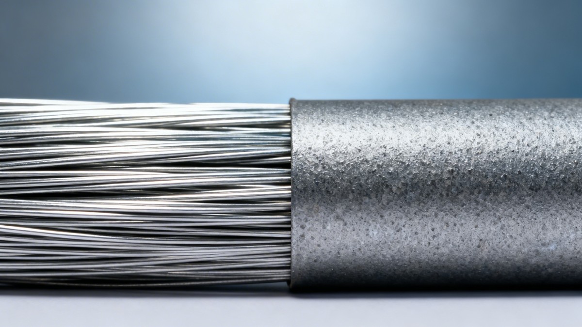Electrogalvanized wire vs. hot-dip galvanized: Which delivers better weldability and coating adhesion for precision fabrication? Electrogalvanized wire vs. hot-dip galvanized: Which delivers better weldability and coating adhesion for precision fabrication?