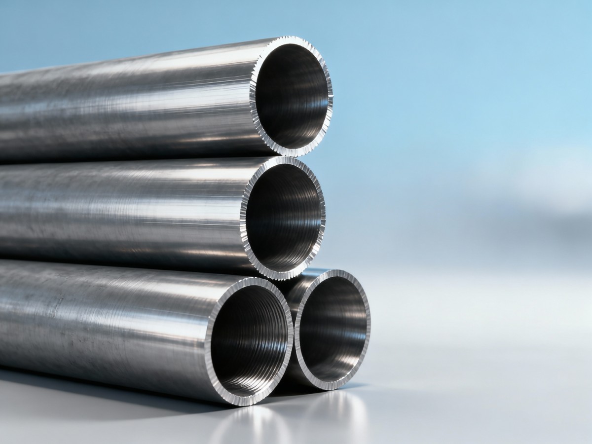 Carbon seamless pipe tolerances: When mill specs don’t match site installation realities تفاوت أنابيب الكربون غير الملحومة: عندما لا تتطابق مواصفات المصنع مع واقع التركيب في الموقع