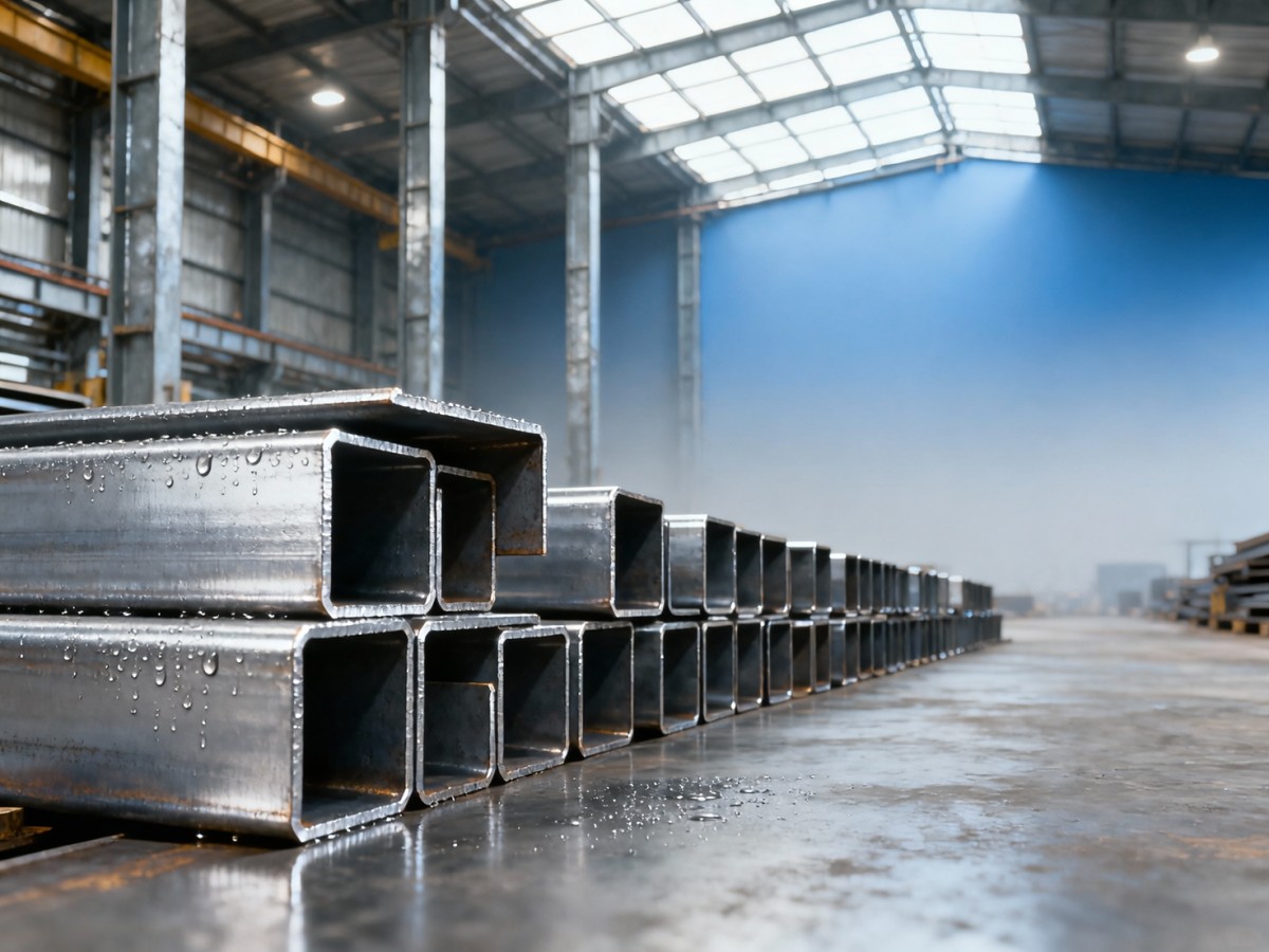 Angle steel supplier lead times jumped 37% in Q1 2026—what’s causing the bottleneck? قفزت أوقات تسليم موردي زوايا الصلب بنسبة 37% في الربع الأول من عام 2026 - ما الذي يسبب الاختناق؟