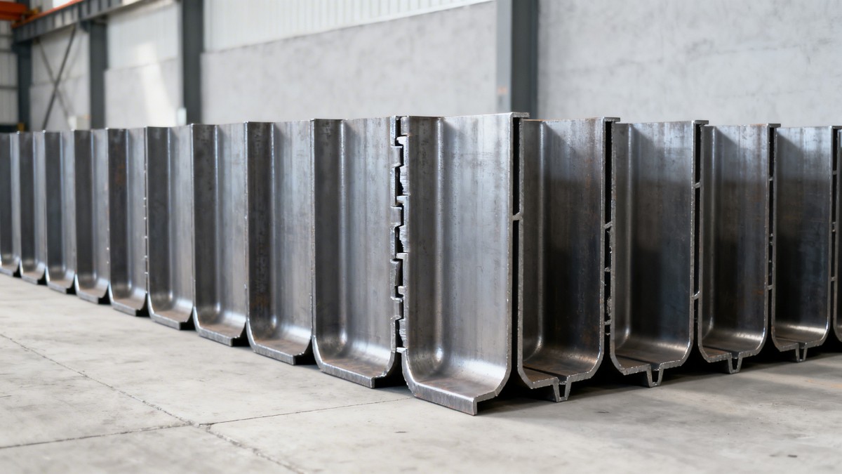 The hidden cost of skipping third-party structural steel inspection on mid-size projects التكلفة الخفية لتجنب فحص الهياكل الفولاذية من قبل جهات خارجية في المشاريع متوسطة الحجم