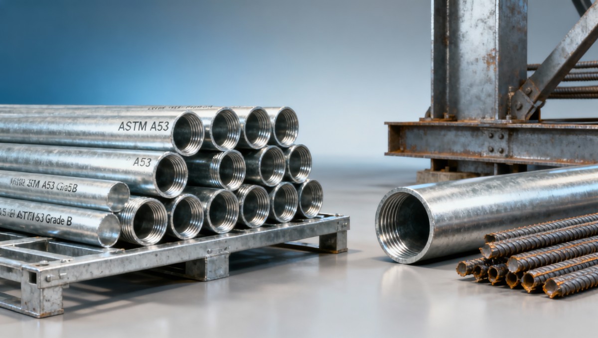 What Hidden Costs Come With Low-Cost Electrical Conduit Pipe Orders? ما هي التكاليف الخفية التي تنطوي عليها طلبات شراء أنابيب التوصيل الكهربائية منخفضة التكلفة؟