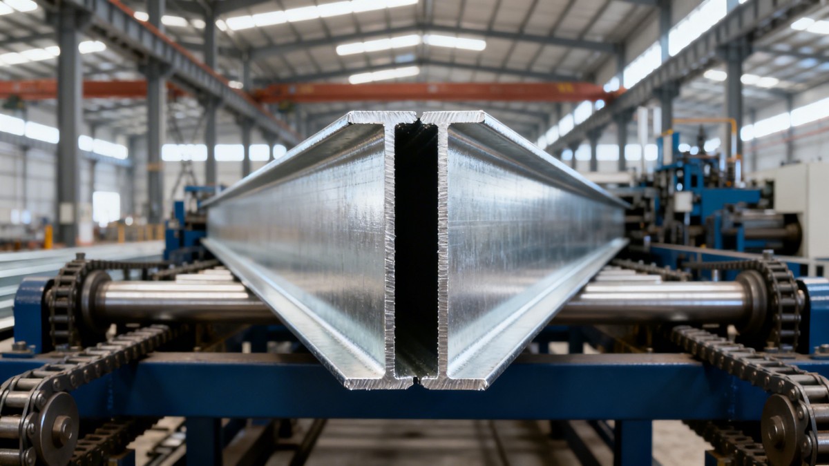 High strength carbon steel: Is tensile strength always the best indicator of structural reliability? الفولاذ الكربوني عالي القوة: هل تُعد قوة الشد دائمًا أفضل مؤشر على موثوقية الهيكل؟