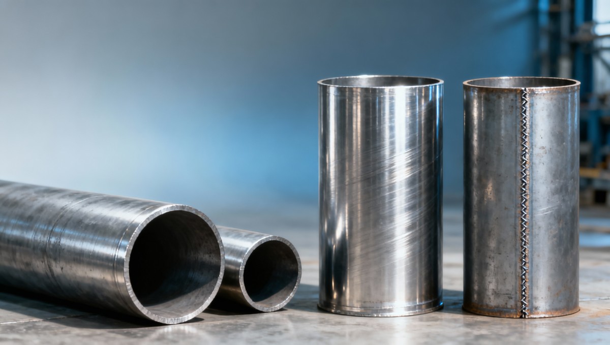 CS steel pipe vs. welded alternatives: Where does strength-to-cost ratio actually shift in 2026? CS steel pipe vs. welded alternatives: Where does strength-to-cost ratio actually shift in 2026?