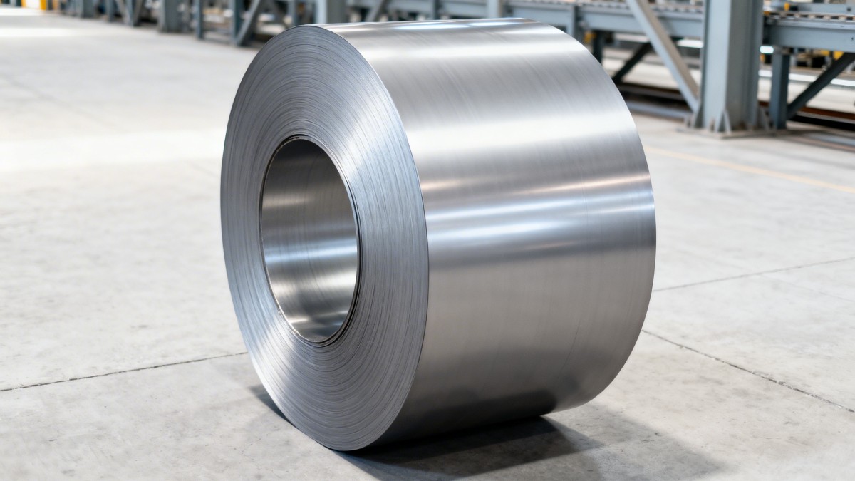 تشهد شحنات لفائف الصلب الصناعية في عام 2026 أوقات تسليم أضيق - ما الذي يسبب هذا الضيق؟