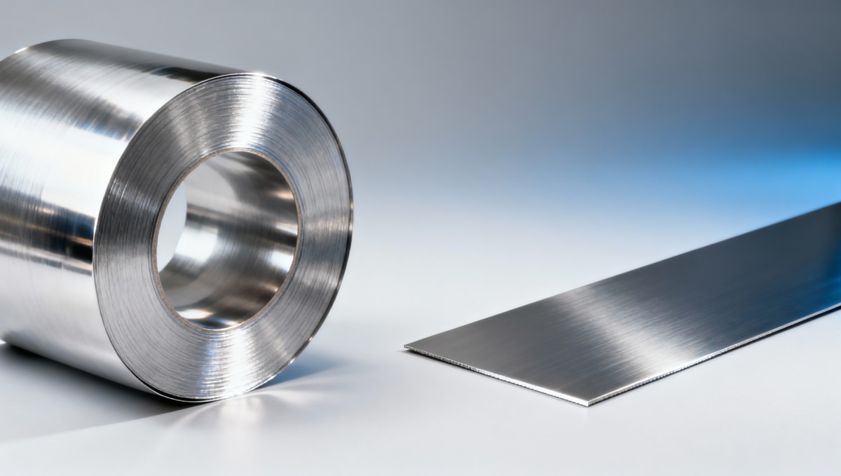 Why stainless steel sheeting for kitchens often fails inspection—and what to check before installation لماذا تفشل ألواح الفولاذ المقاوم للصدأ للمطابخ في الفحص غالبًا — وما الذي يجب التحقق منه قبل التثبيت