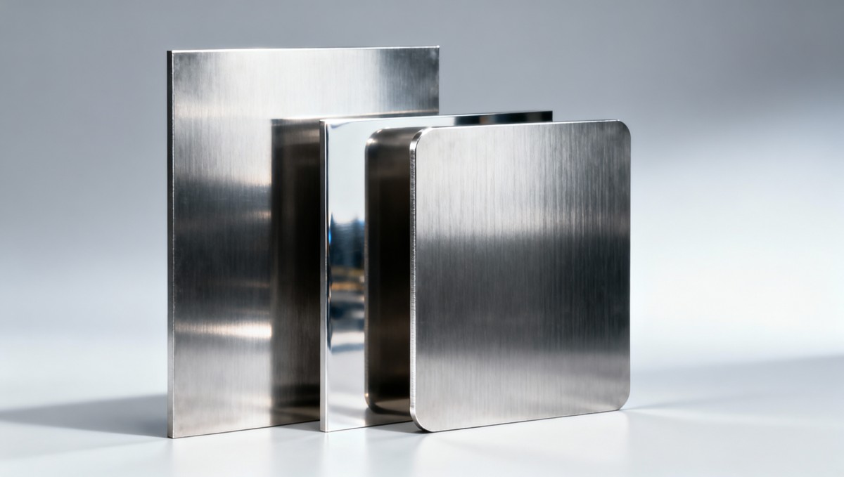 Kitchen stainless steel sheeting that passes NSF|ANSI 2—what surface finish, thickness, and edge treatment actually matter ألواح الفولاذ المقاوم للصدأ للمطابخ التي تحقق NSF/ANSI 2 - ما هي التشطيب السطحي والسماكة ومعالجة الحواف التي تهم فعليًا