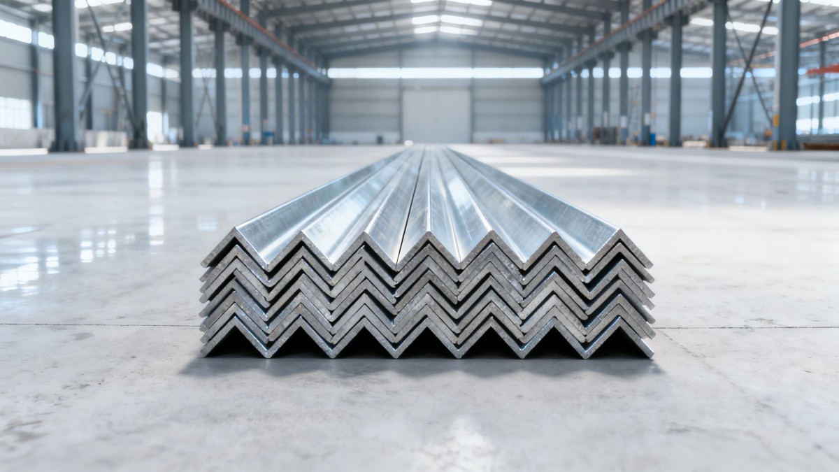 Profile Steel Distributor: Why ‘In-Stock’ Doesn’t Always Mean ‘Ready-to-Ship’ موزع مقاطع الصلب: لماذا لا تعني عبارة "متوفر في المخزون" دائمًا "جاهز للشحن"