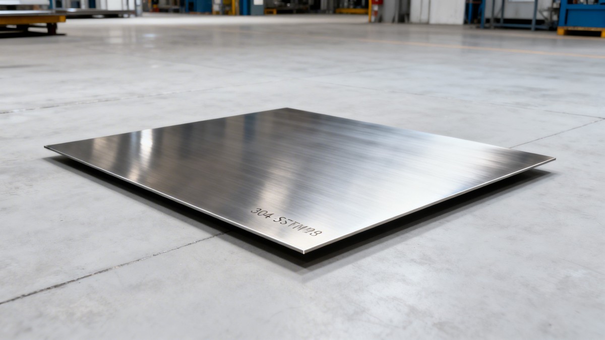 Stainless Plate Suppliers: How Many Layers of Subcontracting Hide Behind ‘Direct Mill Access’? موردو الألواح الفولاذية المقاومة للصدأ: كم عدد طبقات التعاقد من الباطن التي تختبئ وراء عبارة «الوصول المباشر إلى المصنع»؟