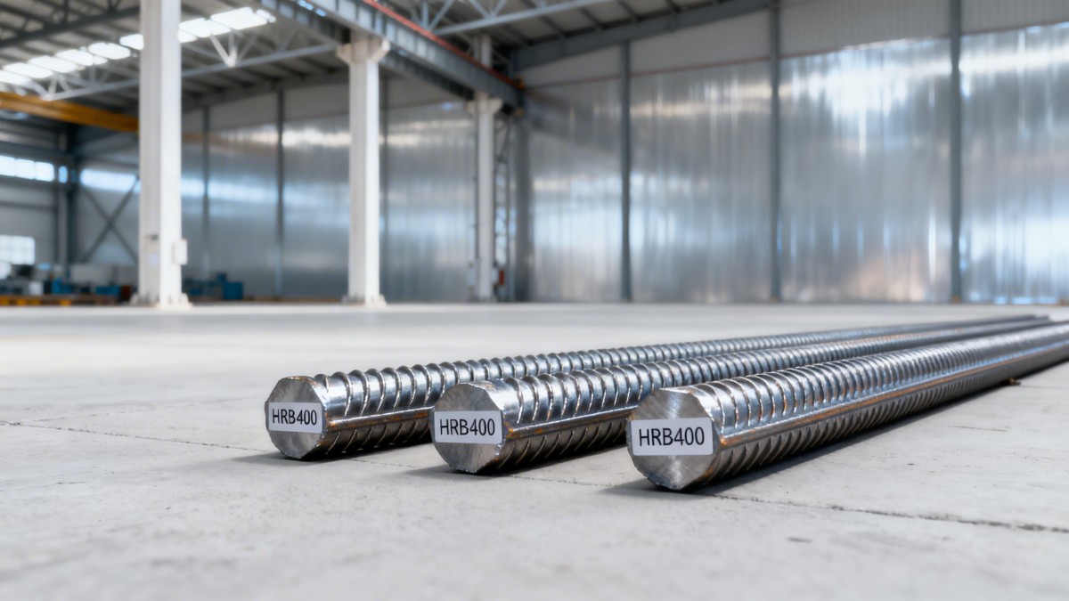 Steel rod supplier vs. distributor: Which offers better traceability?