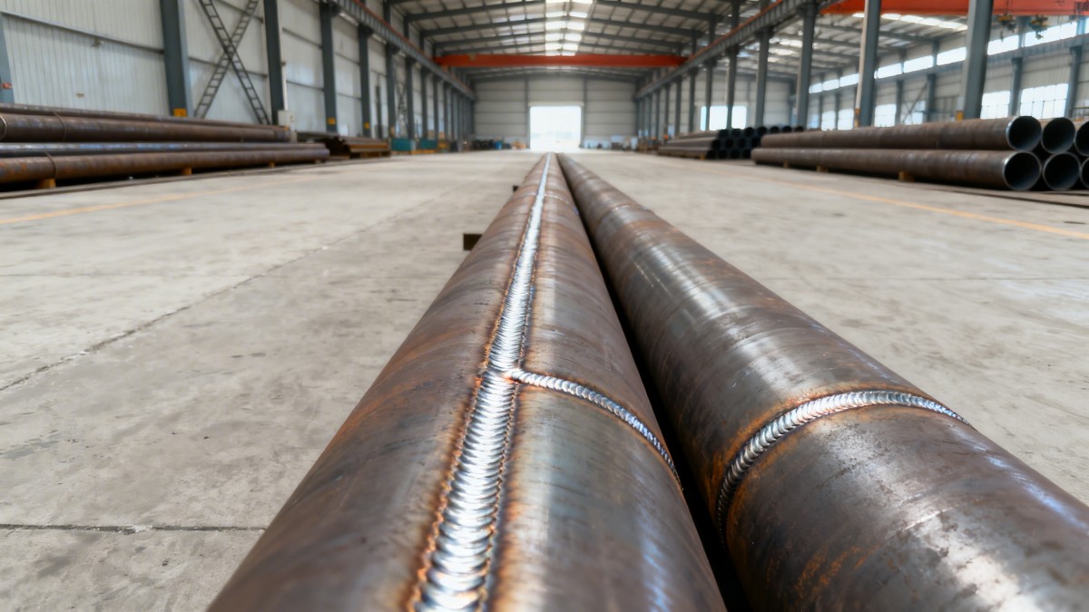 Q235 steel isn’t always cheaper — hidden cost drivers in fabrication and welding ليس فولاذ Q235 دائمًا أرخص — محركات التكاليف المخفية في التصنيع واللحام