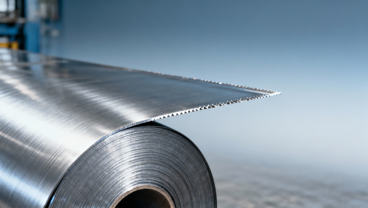 Hot Rolled Coil (HRC) edge defects: Common root causes — and whether they’re acceptable per ASTM A1011 عيوب حواف لفائف المدلفن على الساخن (HRC): الأسباب الجذرية الشائعة وما إذا كانت مقبولة وفقًا لمعيار ASTM A1011