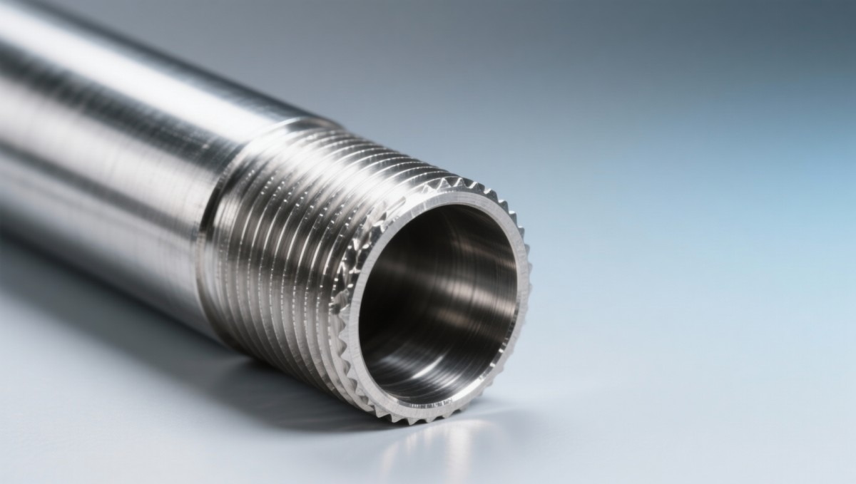 Stainless steel 1 inch pipe price quotes often exclude threading labor—watch the fine print غالبًا ما تستثني عروض أسعار أنابيب الفولاذ المقاوم للصدأ بقياس 1 بوصة تكلفة تشغيل الخيوط — انتبه للشروط الدقيقة