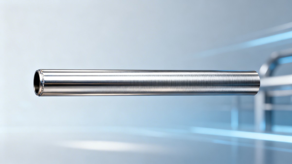 Stainless pipe vs. carbon steel pipe: Which lasts longer in coastal areas?
