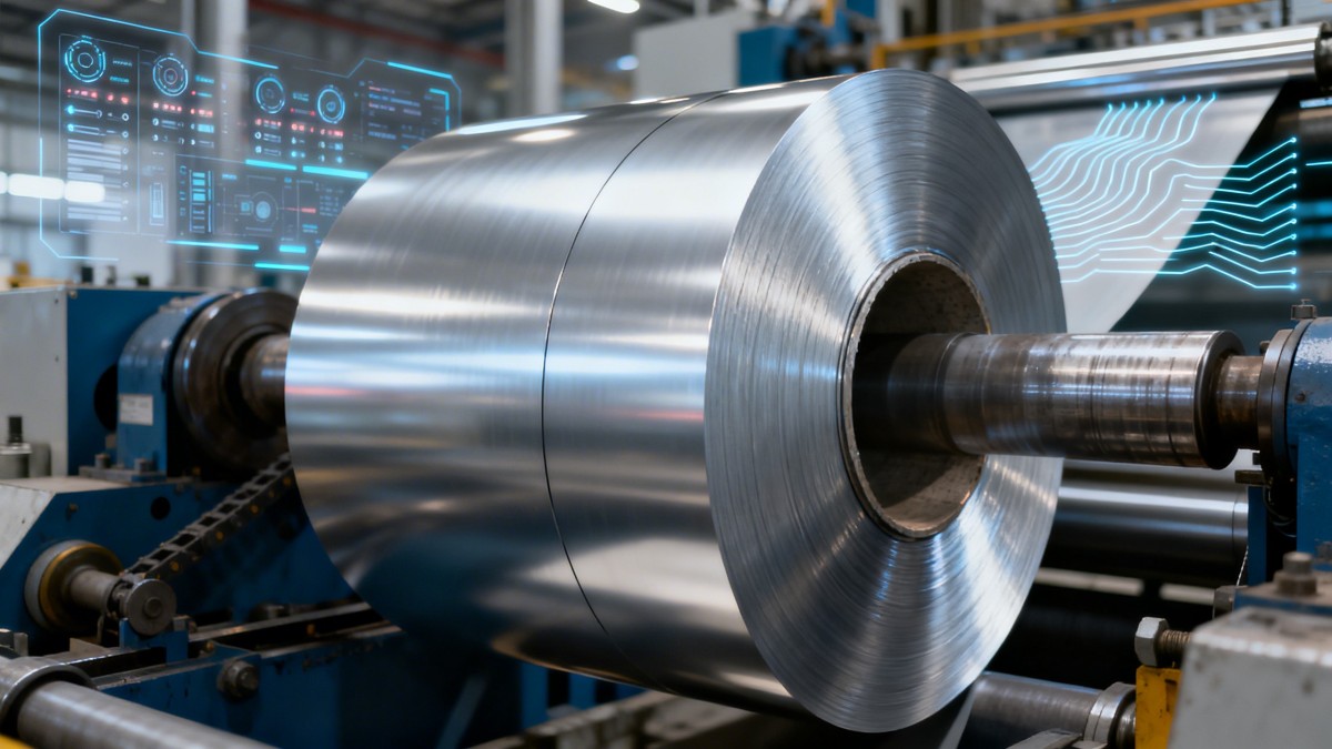 Steel suppliers rarely disclose their raw material sourcing—should you care? نادرًا ما يكشف موردو الصلب عن مصادر المواد الخام - هل يجب أن تهتم؟