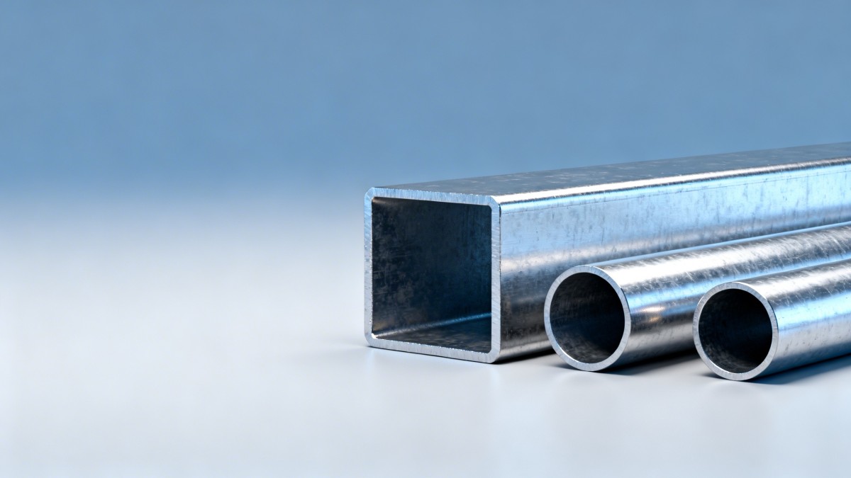 Steel tube cost spikes: When raw material surges hit hollow sections faster than solid bars ارتفاع تكلفة أنابيب الصلب: عندما تضرب زيادات المواد الخام المقاطع المجوفة أسرع من القضبان الصلبة