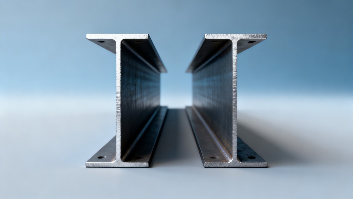 H-beam weight chart discrepancies: How ASTM A6 vs. EN 10034 affect calculated dead loads H-beam weight chart discrepancies: How ASTM A6 vs. EN 10034 affect calculated dead loads