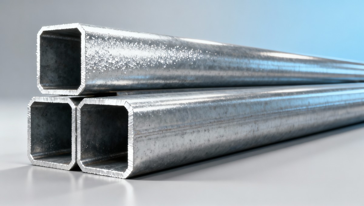 أنابيب فولاذية للبناء: هل يكون ASTM A500 Grade C ضروريًا دائمًا؟
