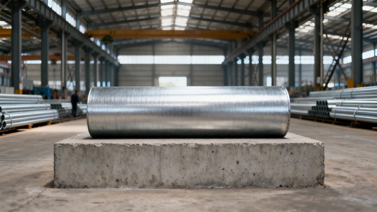 Galvanized pipe price vs. lifespan: Is the premium worth it long-term? Galvanized pipe price vs. lifespan: Is the premium worth it long-term?